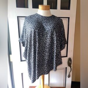 Bar made in Turkey, top for women size S/M
